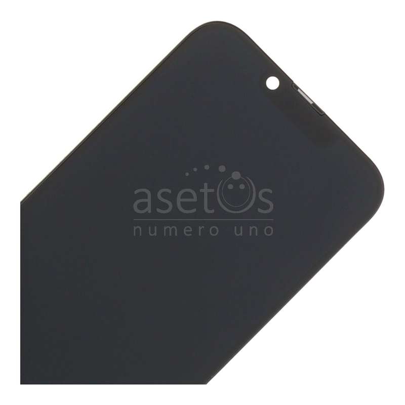 Screen Replacement for iPhone 16e IC Removable Version TC Black Incell