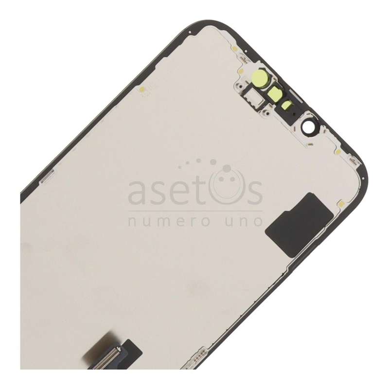 Screen Replacement for iPhone 16e IC Removable Version TC Black Incell