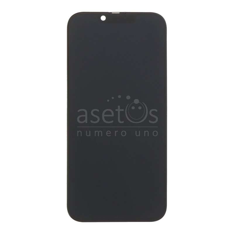 Screen Replacement for iPhone 16e IC Removable Version TC Black Incell