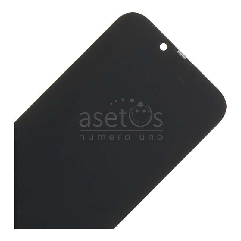 Screen Replacement for iPhone 16e DD Soft OLED Black HQ