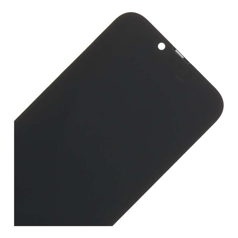 Screen Replacement for iPhone 16e DD Soft OLED Black HQ