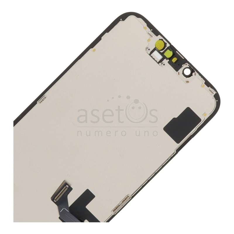 Screen Replacement for iPhone 16e JK Black Incell