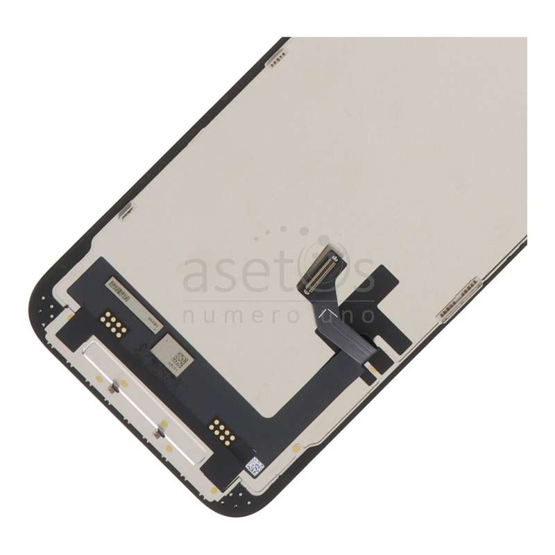 Screen Replacement for iPhone 16e JK Black Incell