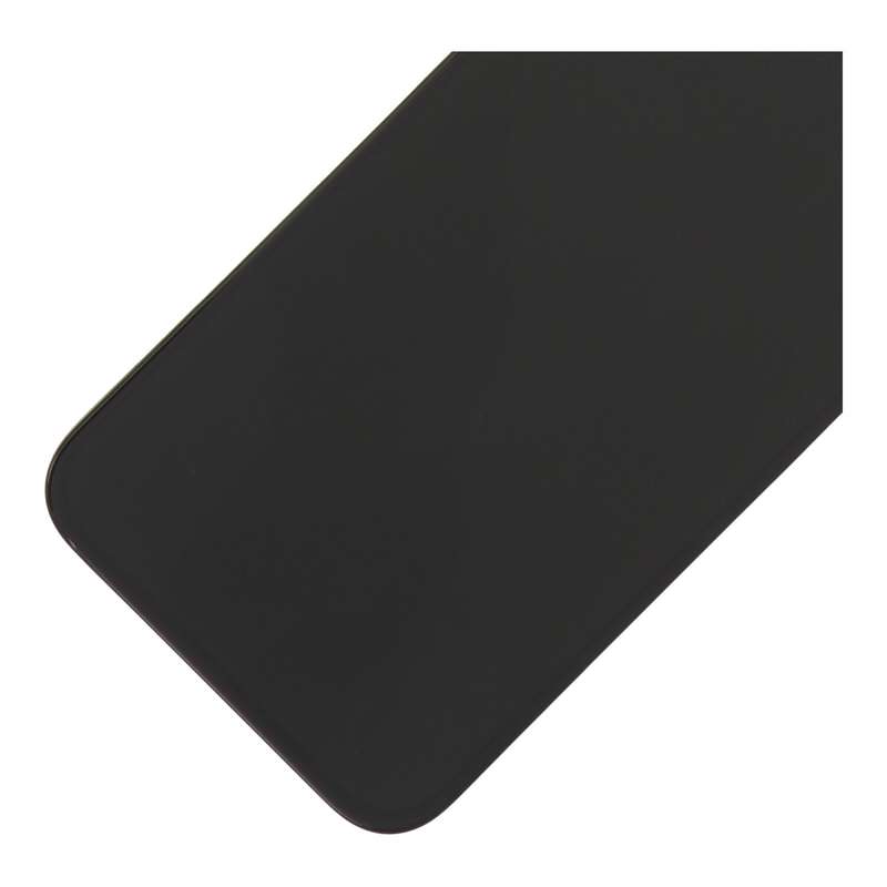 Screen Replacement for iPhone 16 Plus RJ Black Incell