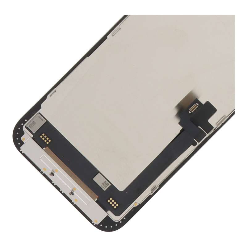 Screen Replacement for iPhone 16 Plus RJ Black Incell
