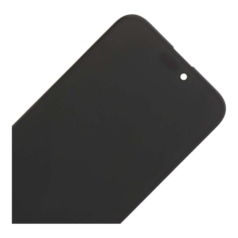 Screen Replacement for iPhone 16 Plus RJ Black Incell