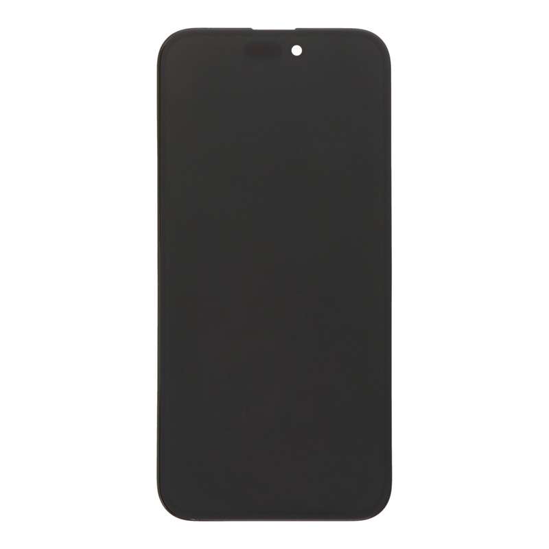 Screen Replacement for iPhone 16 Plus RJ Black Incell