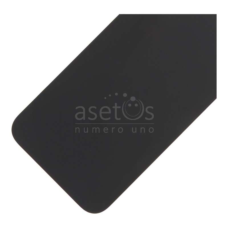Screen Replacement for iPhone 16e DD Hard OLED Black HQ