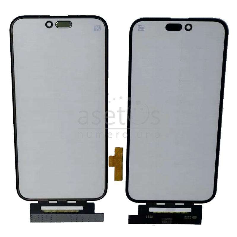 Touch Screen + OCA for iPhone 14 Pro Max Black OEM