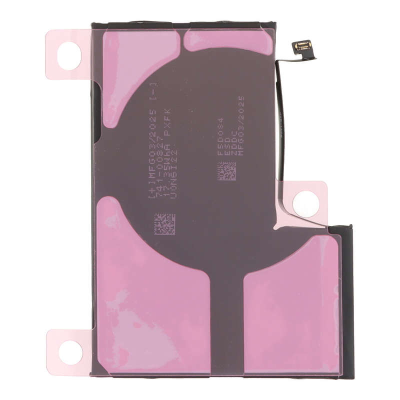 4600mAh Battery + Battery Adhesive for iPhone 12 Pro Max High Capacity Version + Diagnosable + Ba...