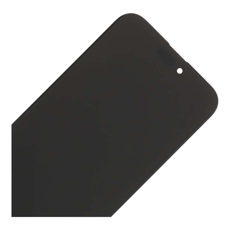 Screen Replacement for iPhone 15 Pro Max IC Removable Version ZY 120Hz Black Incell