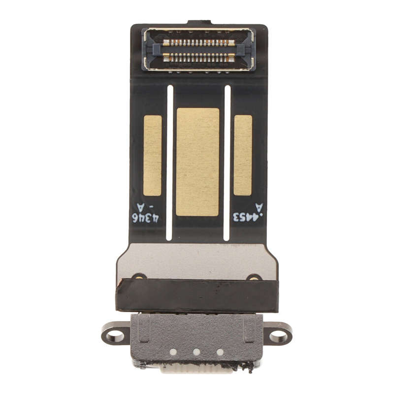Charging Port Flex Cable for iPad Mini 2024/Mini 7 Starlight Ori R