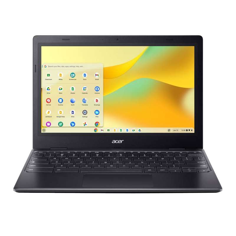 Acer Chromebook 311 | 11.6" | Intel N4500 | 4GB LPDDR4X | 32GB eMMC | Intel Graphics | Google Chr...