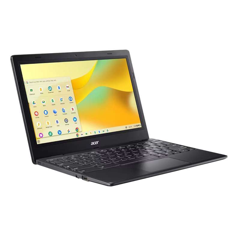 Acer Chromebook 311 | 11.6" | Intel N4500 | 4GB LPDDR4X | 32GB eMMC | Intel Graphics | Google Chr...