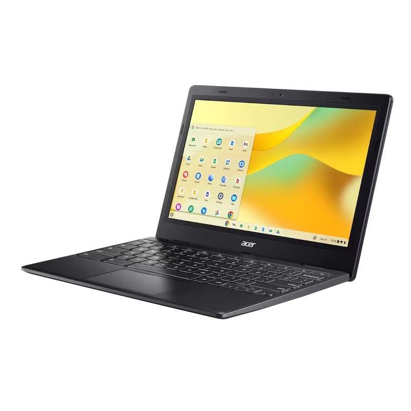 Acer Chromebook 311 | 11.6" | Intel N4500 | 4GB LPDDR4X | 32GB eMMC | Intel Graphics | Google Chr...