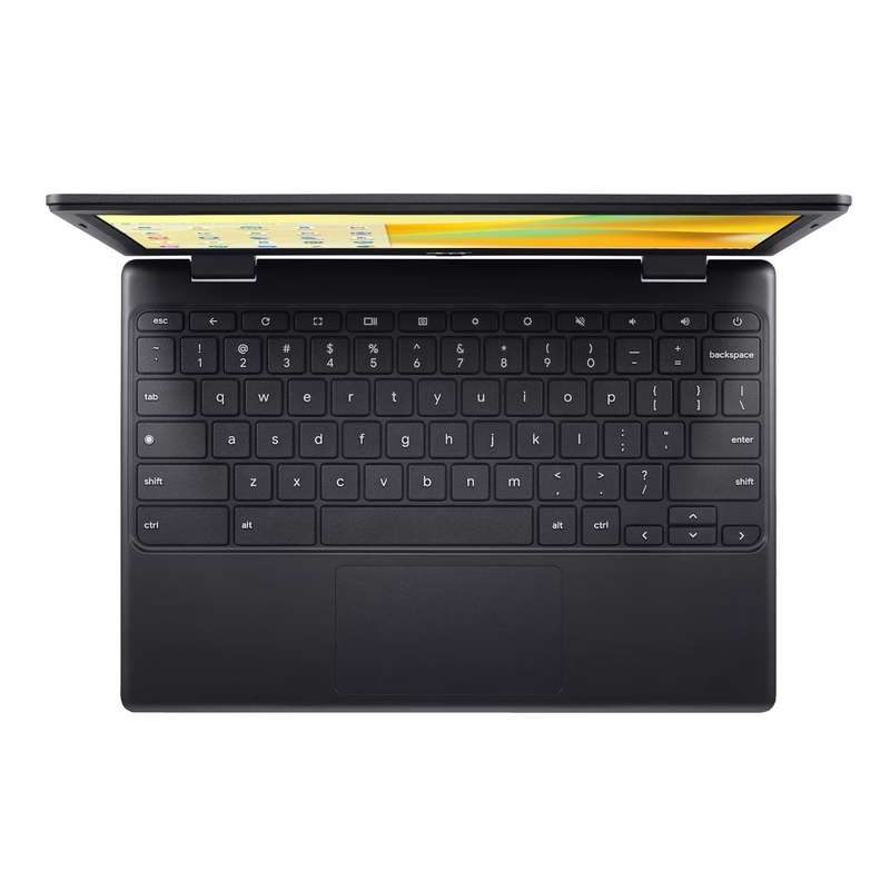 Acer Chromebook 311 | 11.6" | Intel N4500 | 4GB LPDDR4X | 32GB eMMC | Intel Graphics | Google Chr...