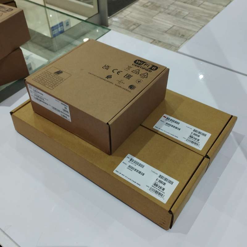 HPE Aruba R2H22A AP-504 802.11ax 1.77 Gbit/s Wireless Access Point