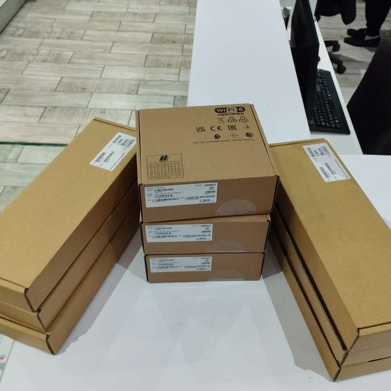 HPE Aruba R2H22A AP-504 802.11ax 1.77 Gbit/s Wireless Access Point