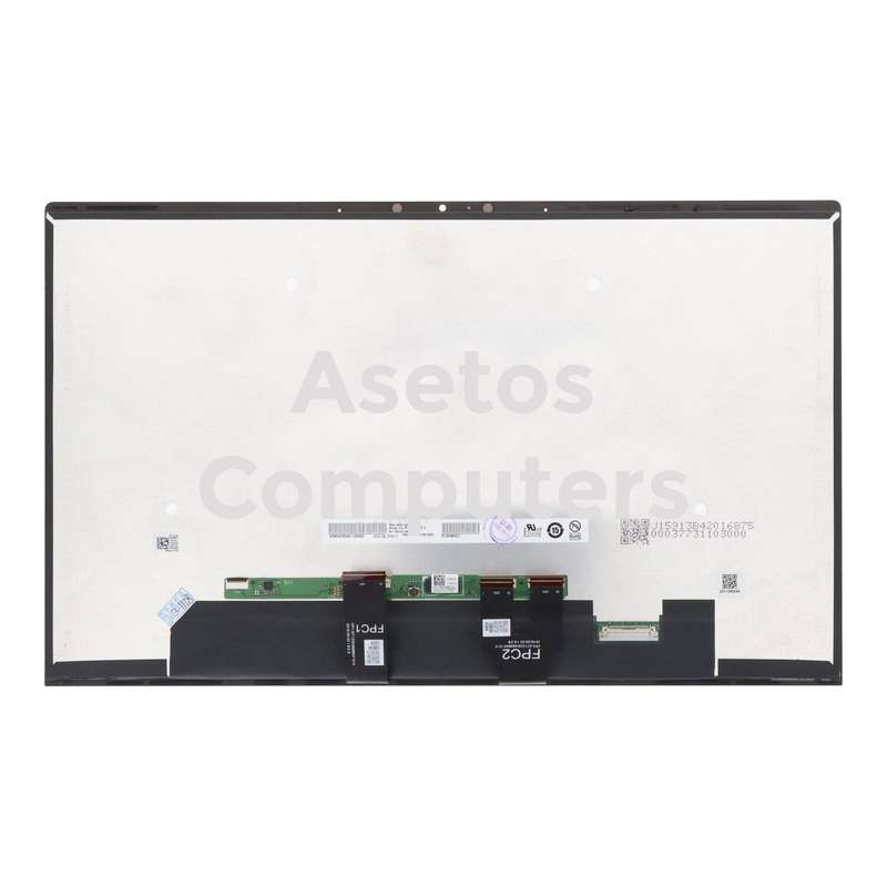 Asus Zenbook Flip 13 UX362/UX362F/UX362FA/UX362FN IPS LED LCD Display Touch Screen Replacement