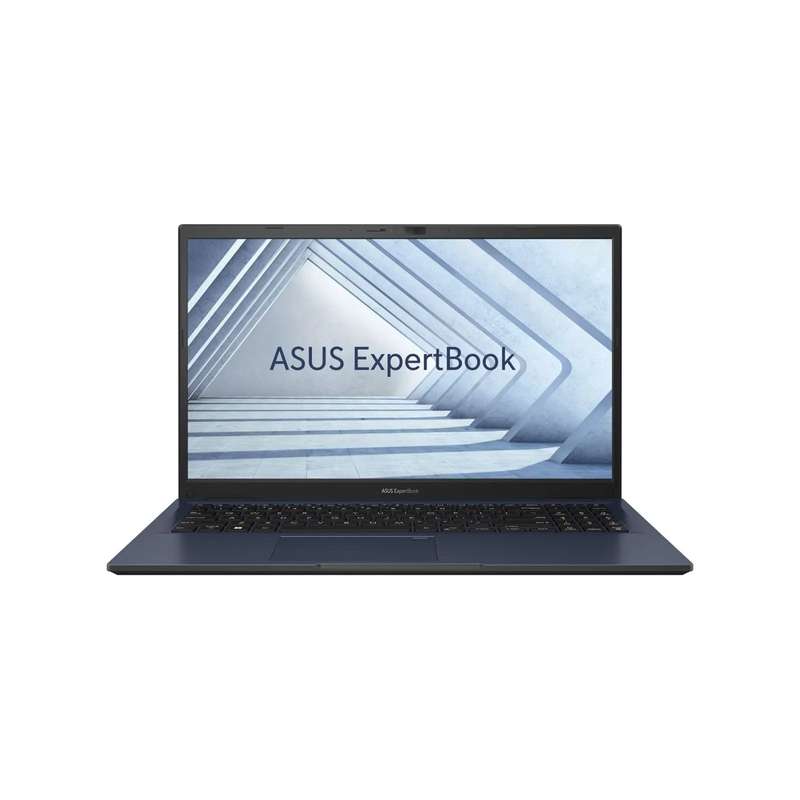 Asus ExpertBook B1503CBA 15.6" Core-i3 8GB 512GB Win 11 Pro Notebook