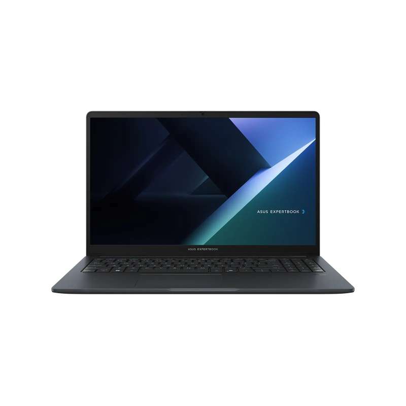 Asus ExpertBook 15.6" Core-i7 16GB 512GB Win 11 Pro Notebook
