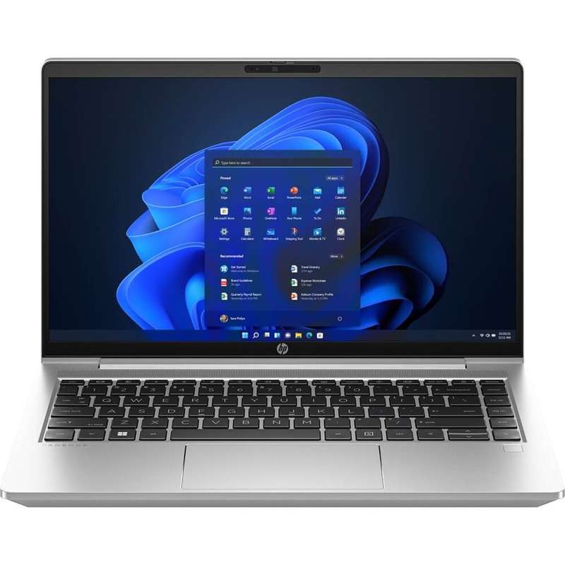 HP PROBOOK 440 G10 I5-1334U RT USBC 440 G10 / 14" FHD AG UWVA 250 HD NARROWBEZEL BENT / 8GB 1D DD...