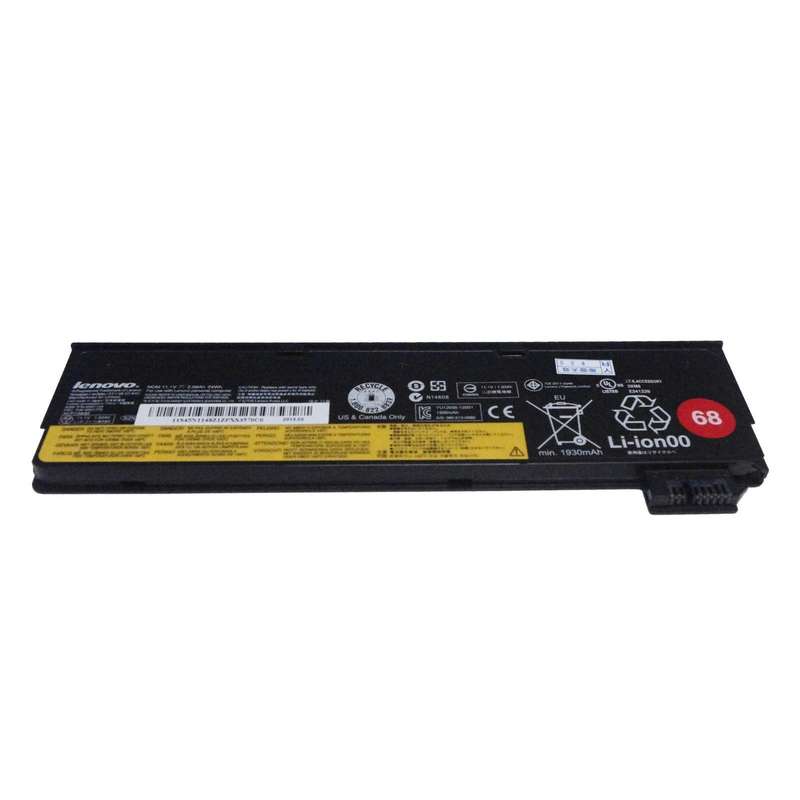 LENOVO 45N1124 45N1126 BATTERY (6 CELL)