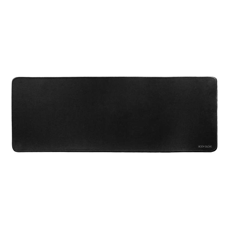 BODY GLOVE OVERSIZE MOUSEPAD-BLACK
