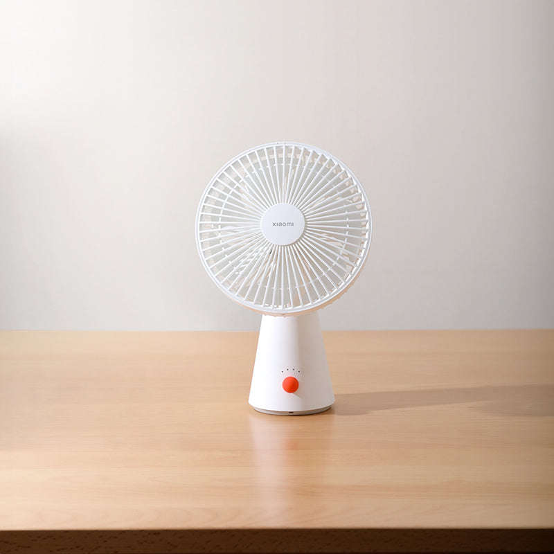 Xiaomi Rechargeable Mini Fan