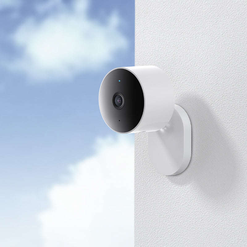 Xiaomi Outdoor Camera AW200