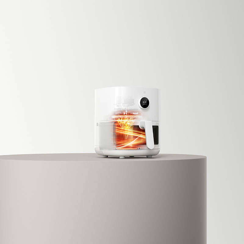 Xiaomi Smart Air Fryer 4L