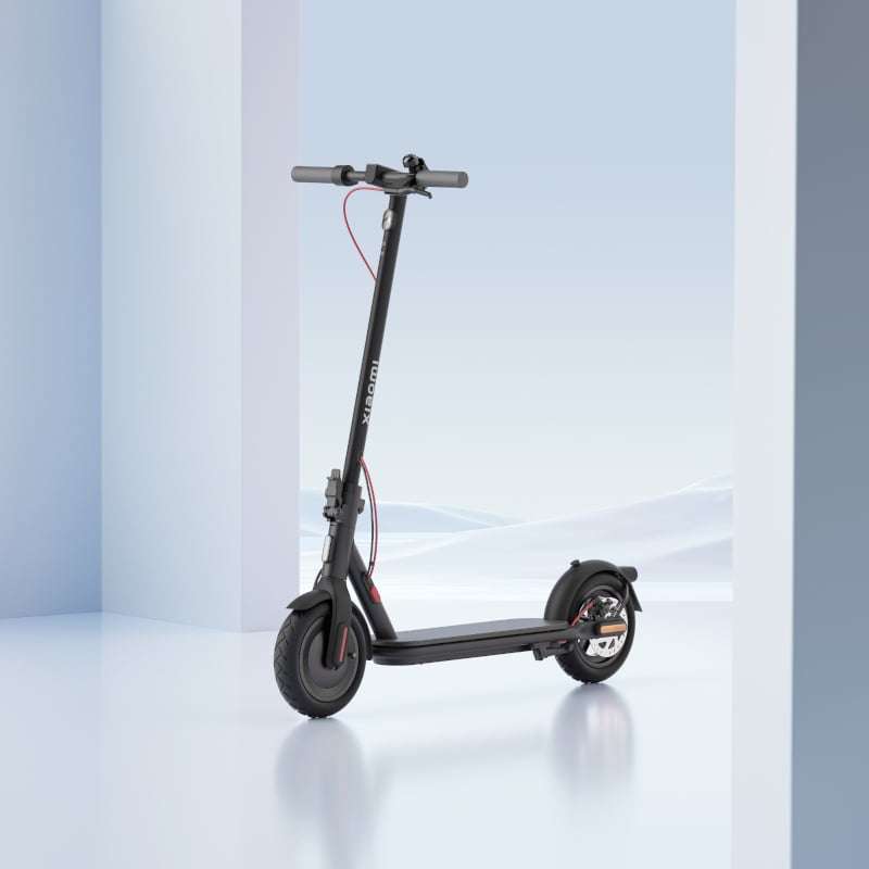 Xiaomi Electric Scooter 4