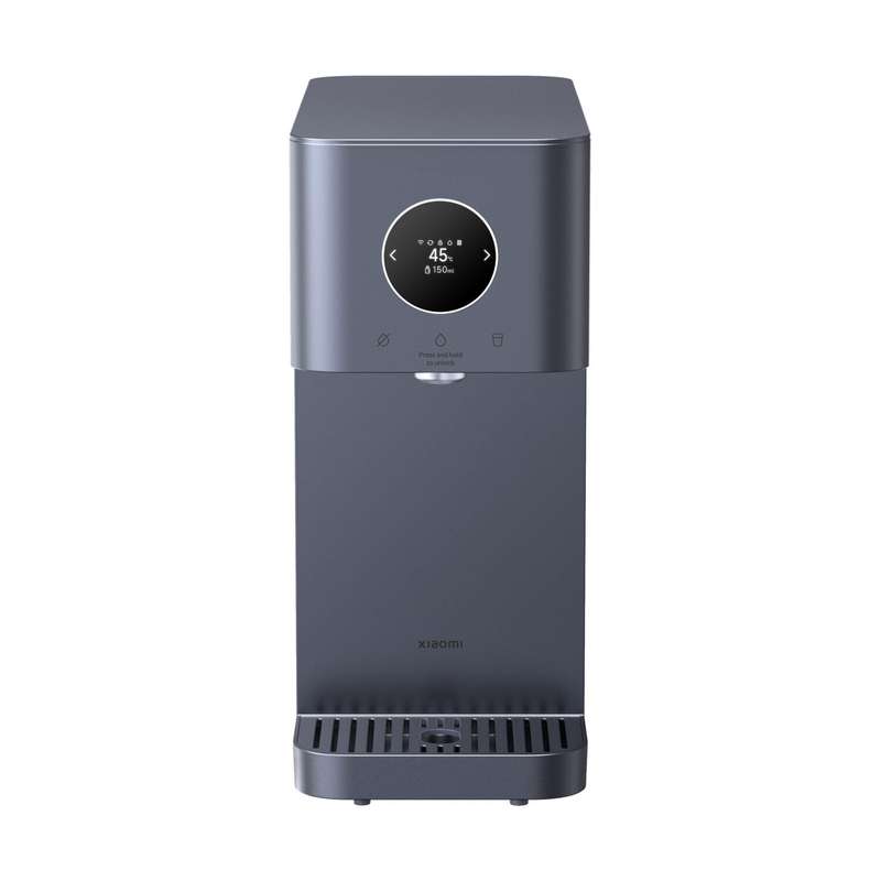 Xiaomi Smart Filtered Water Dispenser Pro - RO Filtration, Instant Heating, UV Sterilisation
