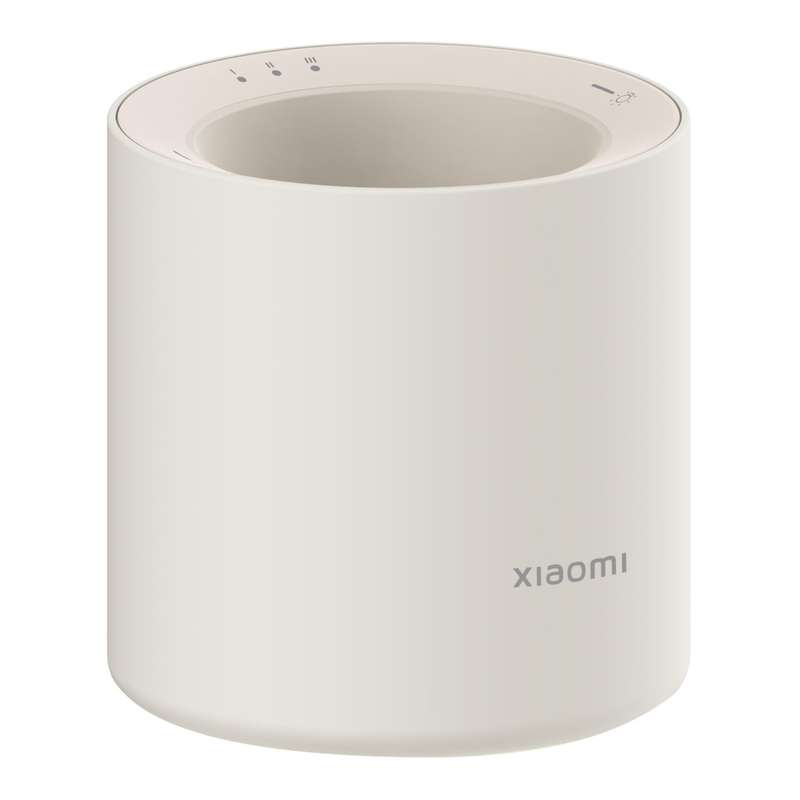 Xiaomi Smart Scent Diffuser (Smart App Control, RGB Ambient Lighting, Motion Sensor, 50-Day Battery)