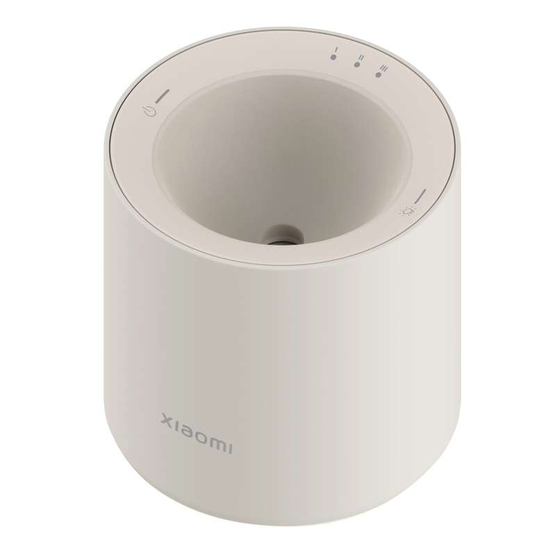 Xiaomi Smart Scent Diffuser (Smart App Control, RGB Ambient Lighting, Motion Sensor, 50-Day Battery)