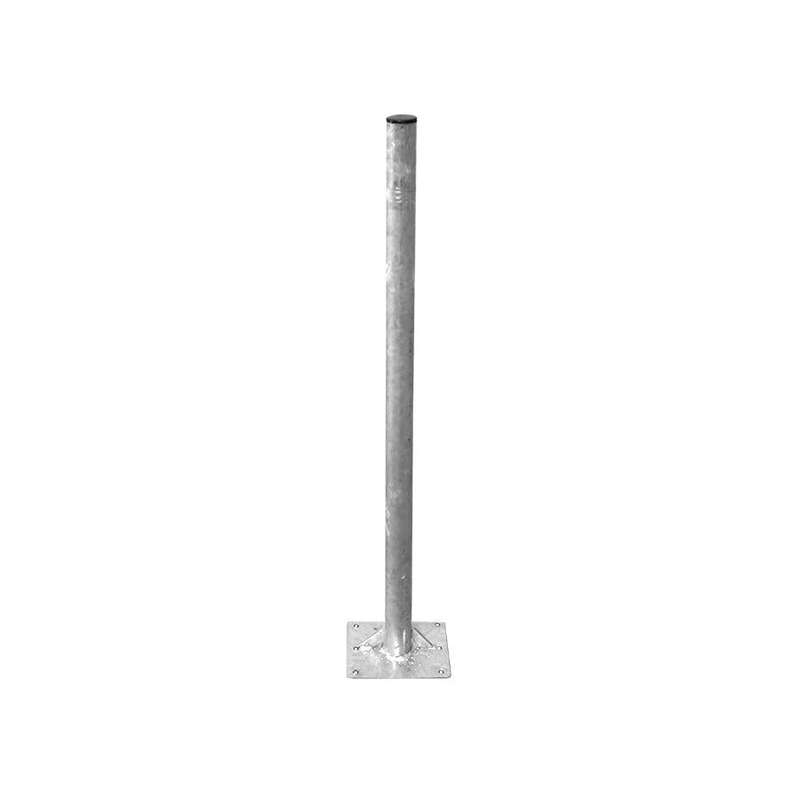 Ground Mount Bracket 1000x50mm