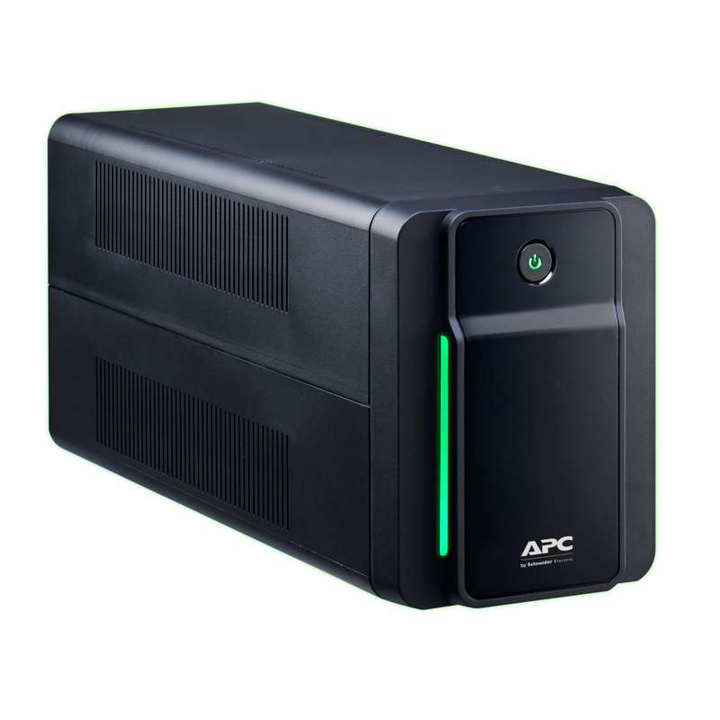 APC BACKUP UPS 950VA 520W UPS TOWER RACK MOUNT INCLUDED: NO RACK TYPE: N/A NETWORK CARD:NO BATTER...