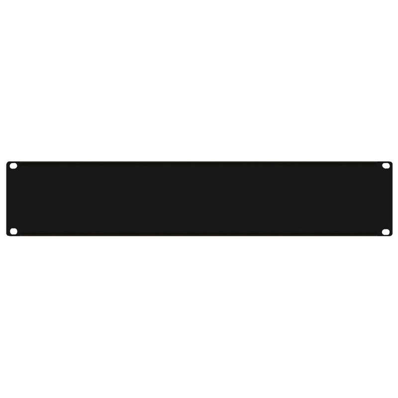 Linkbasic 19-inch Rack Mount 2U Blank Panel