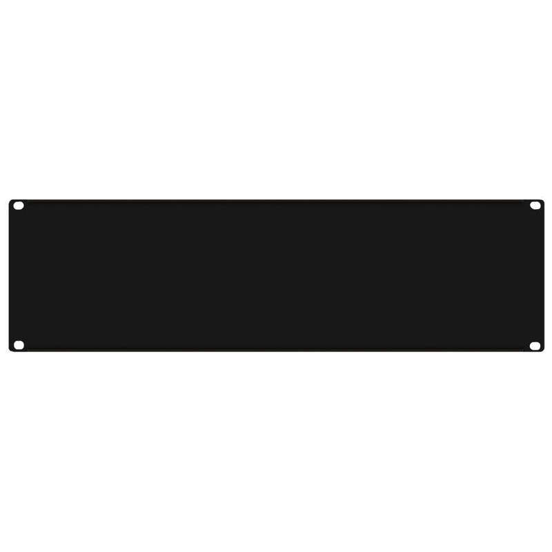 Linkbasic 19-inch Rack Mount 4U Blank Panel