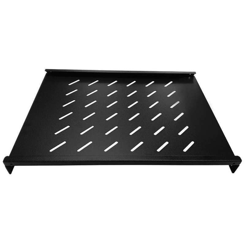 Linkbasic 350mm 19-inch Rear Supported Tray