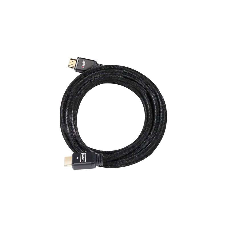 UNITEK 10M HDMI2.0 (M-M) 4K60HZ ACTIVE CABLE-REDMERE CHIP