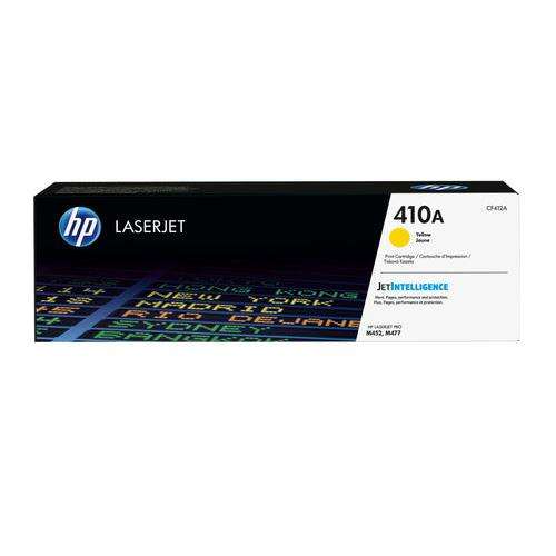 HP 410A YELLOW LASERJET M452/MFP M477