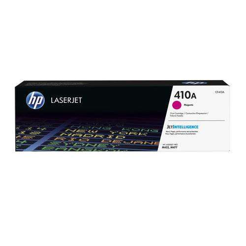 HP 410A MAGENTA LASERJET M452/MFP M477
