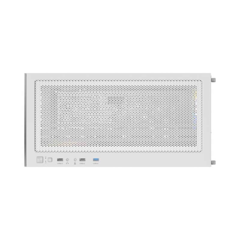 Antec CX300 ATX ARGB Gaming Chassis - White