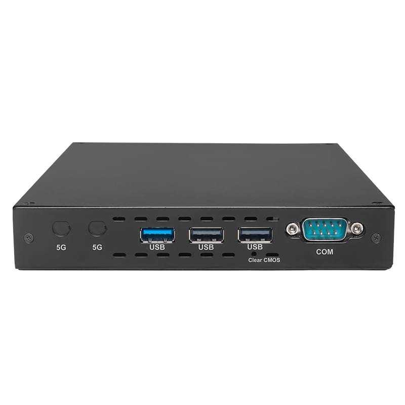 Giada D612 i3-1215U 2x DDR4 3200Mhz