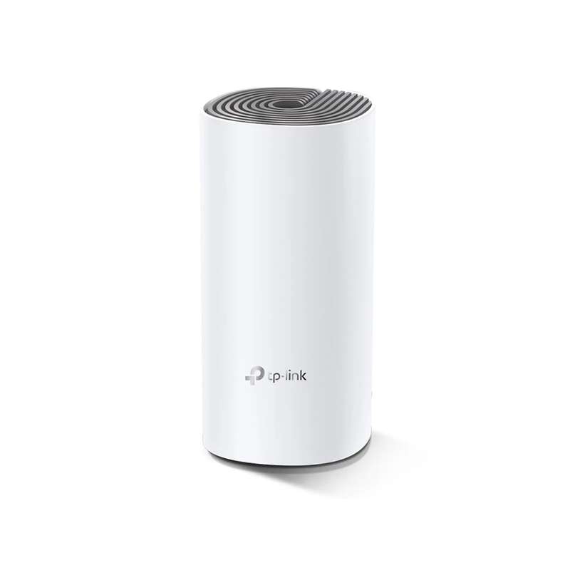 TP-Link Deco E4 Whole Home Mesh Wi-Fi System - 1 Pack