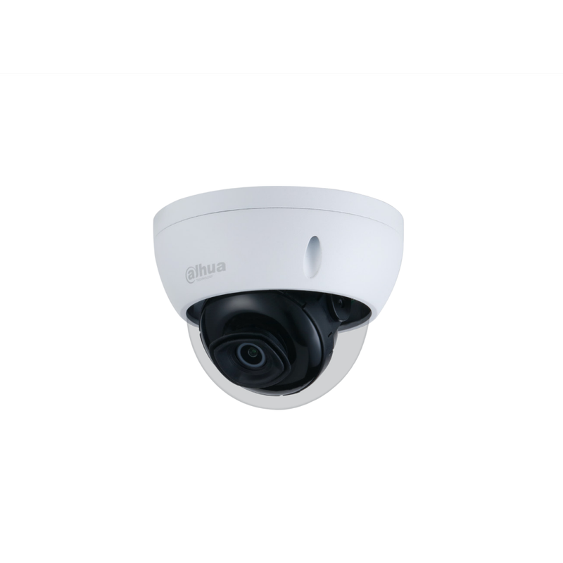 DAHUA IPDOME 2MP 12.8 CMOS IMAGE SENSOR - 2.8MM LENS IK10
