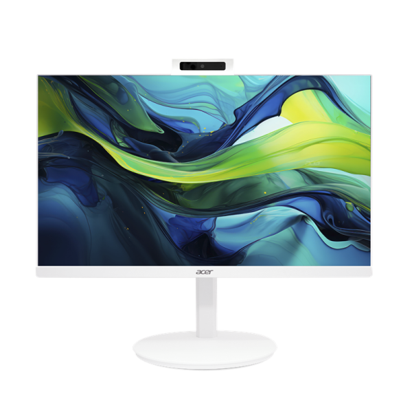 ACER C24 AIO I5 1334U 8GB 512GB WINDOWS 11 HOME 64BIT SINGLE LANGUAGE 23.8" FHD LED DISPLAY