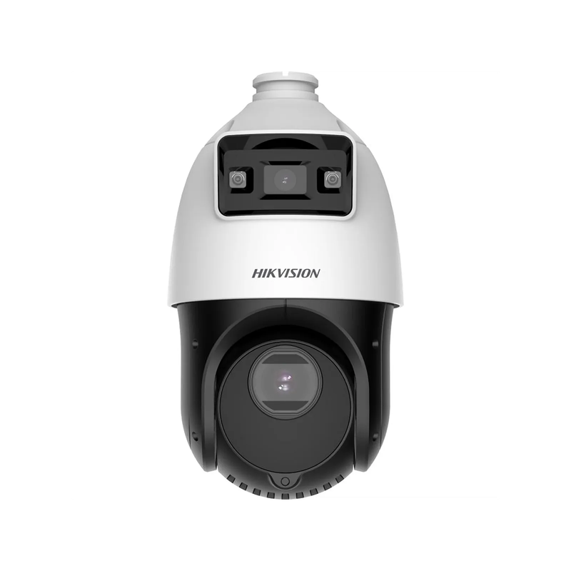 Hikvision Tandemvu 2MP IR Network Speed Dome IP Camera