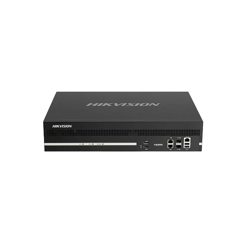 Hikvision 16-Channel 12MP Decode Board